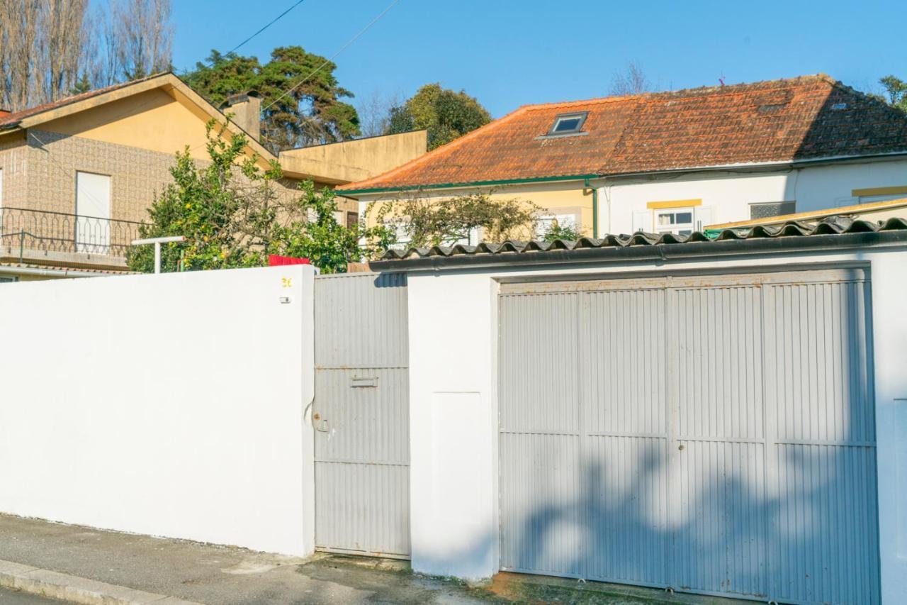 Bed & Breakfast Growth House Porto
