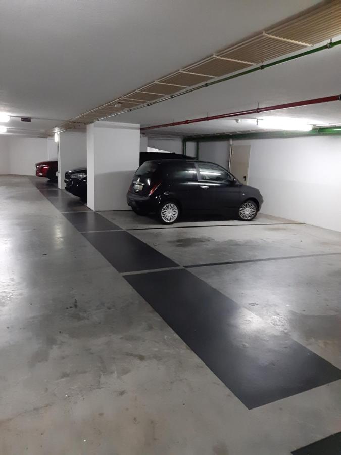 Apartment D'ouro Porto