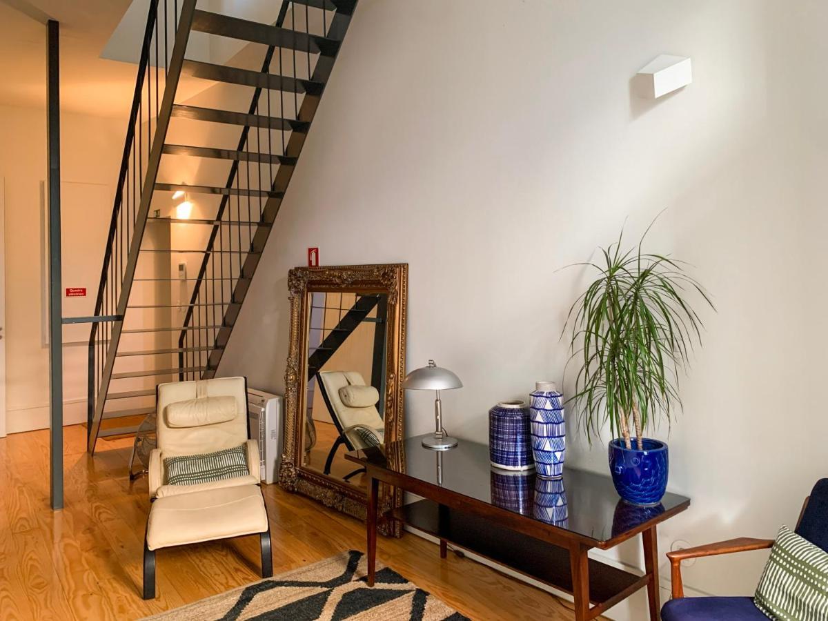 Apartment Loios By Casa Do Conto Porto