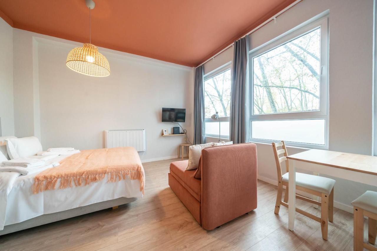 Apartment Marques Studio By Amber Star Rent Porto