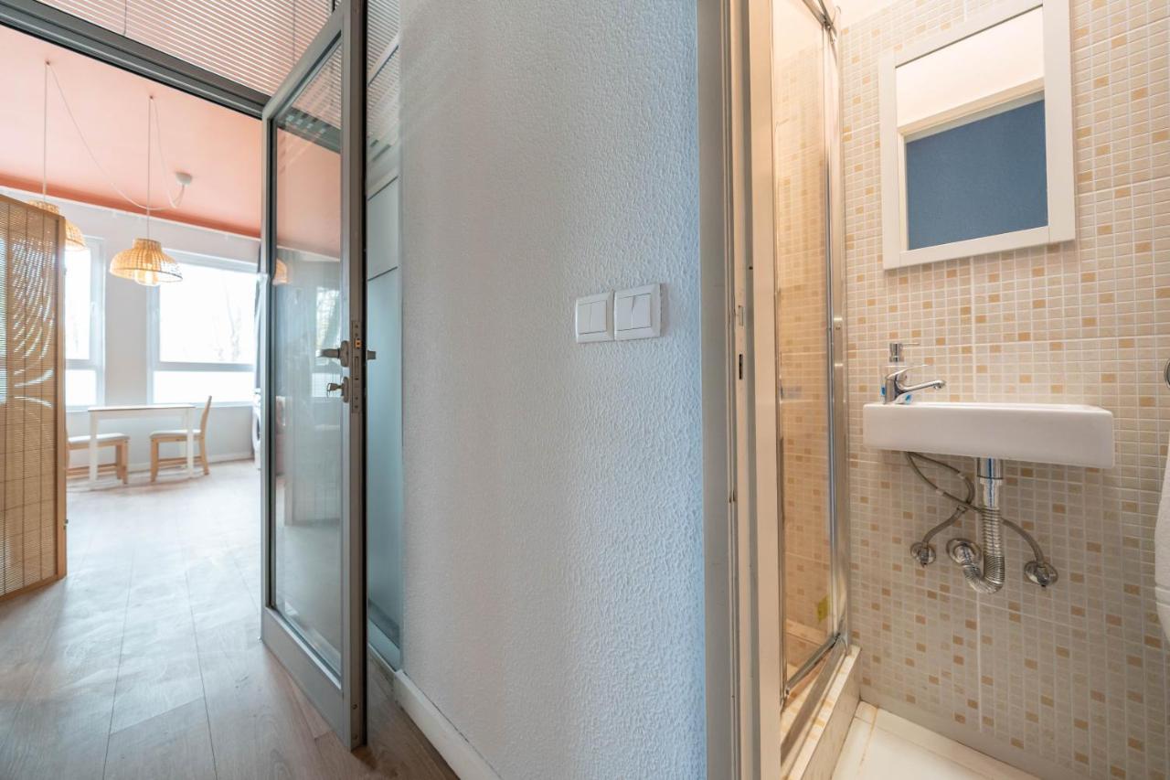 Marques Studio By Amber Star Rent Apartment *