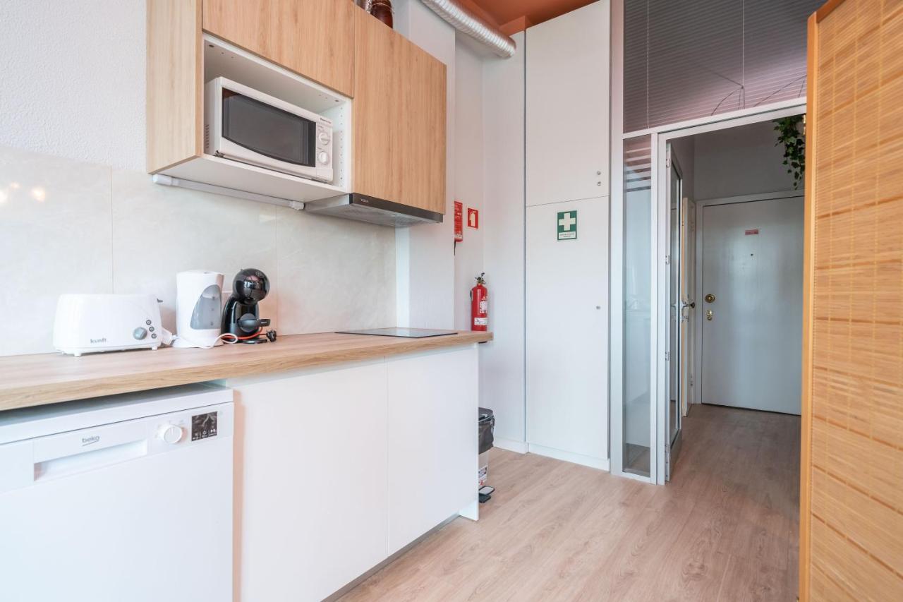 Apartment Marques Studio By Amber Star Rent Porto