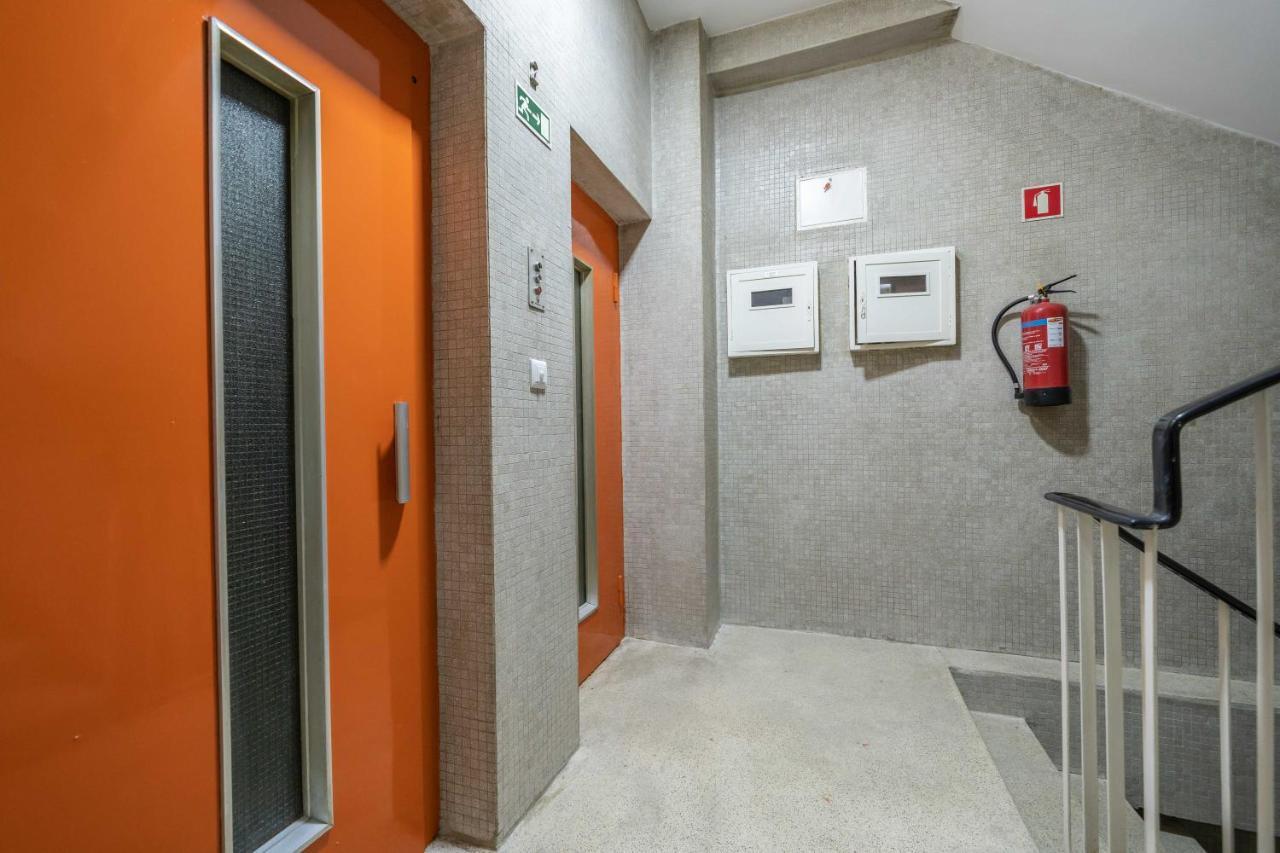 Apartment Marques Studio By Amber Star Rent *