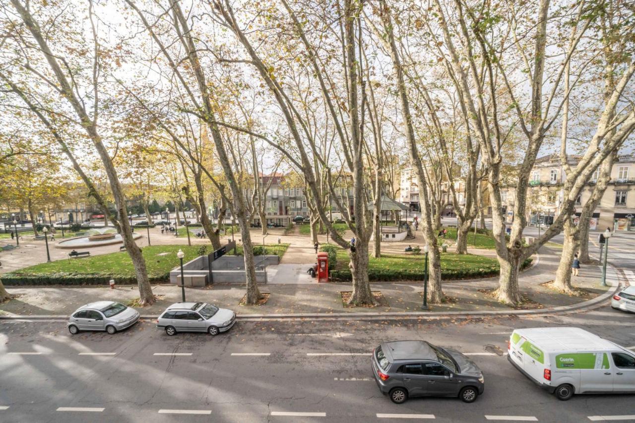 Marques Studio By Amber Star Rent Apartment Porto