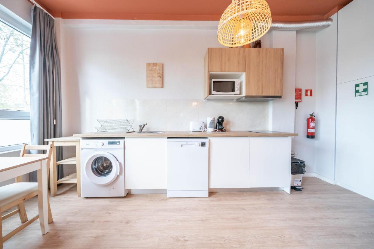 Marques Studio By Amber Star Rent