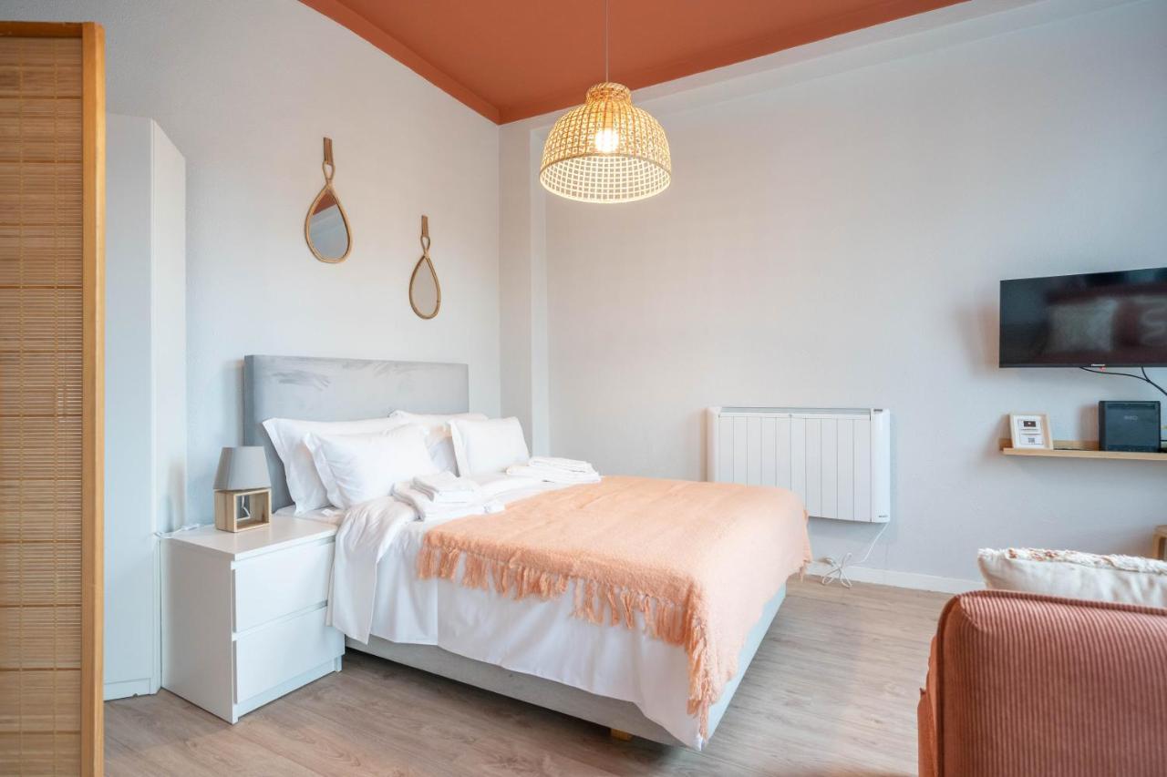 Marques Studio By Amber Star Rent Apartment