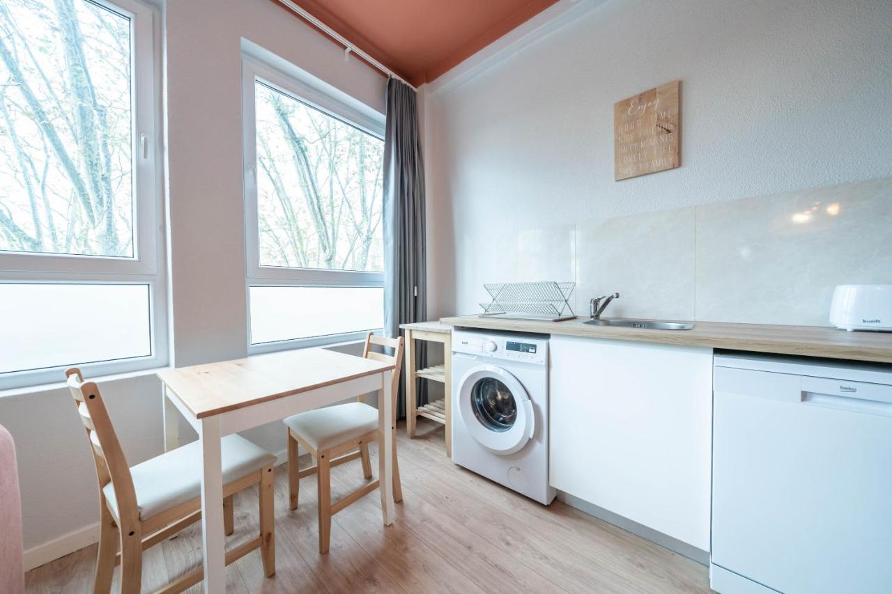 Marques Studio By Amber Star Rent Apartment *