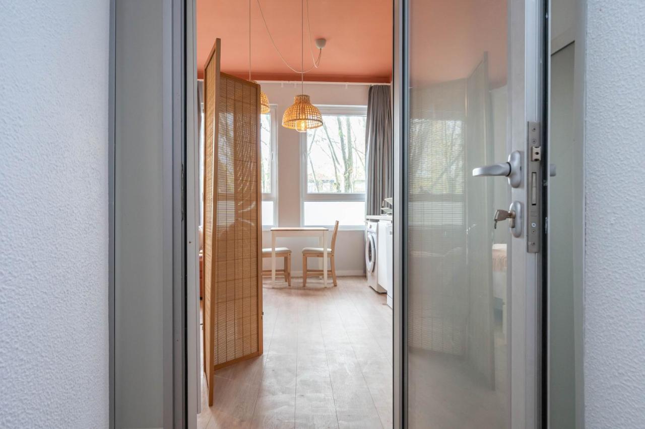 Apartment Marques Studio By Amber Star Rent