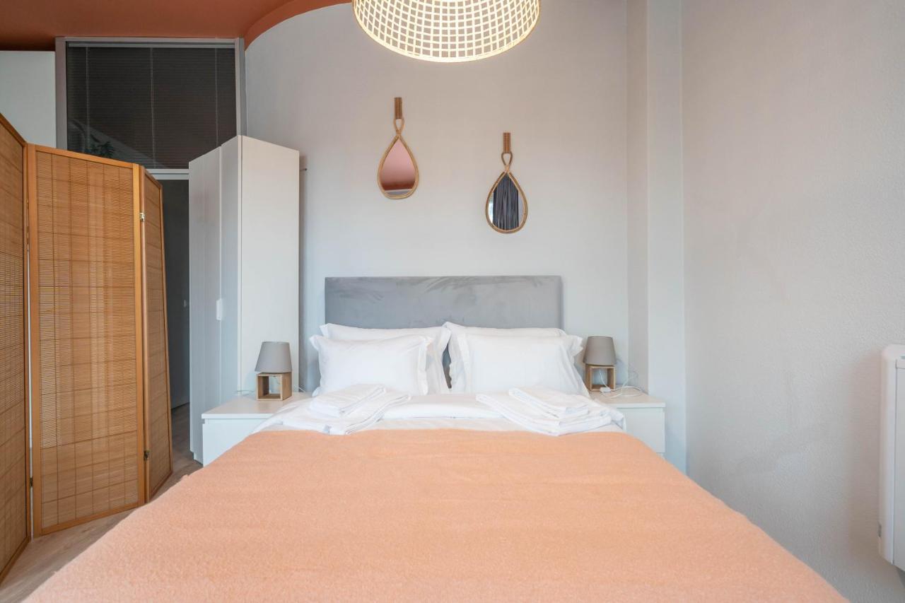Marques Studio By Amber Star Rent Apartment