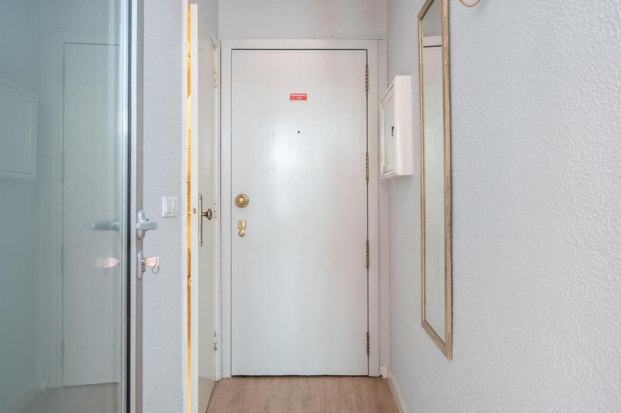 Apartment Marques Studio By Amber Star Rent