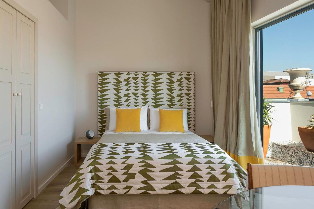 Palacio Fenizia - Bonfim 191 By Lovelystay Apartamento Porto