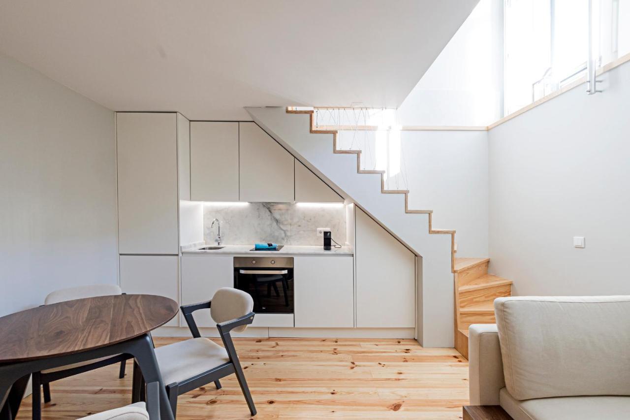 Cozy Lapa Loft By Lovelystay * Porto
