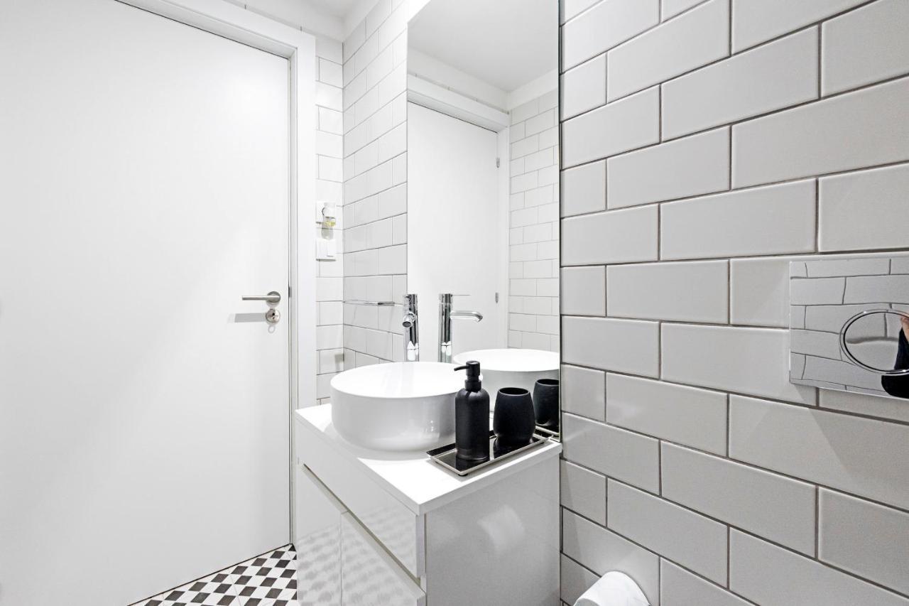 Apartment Cozy Lapa Loft By Lovelystay