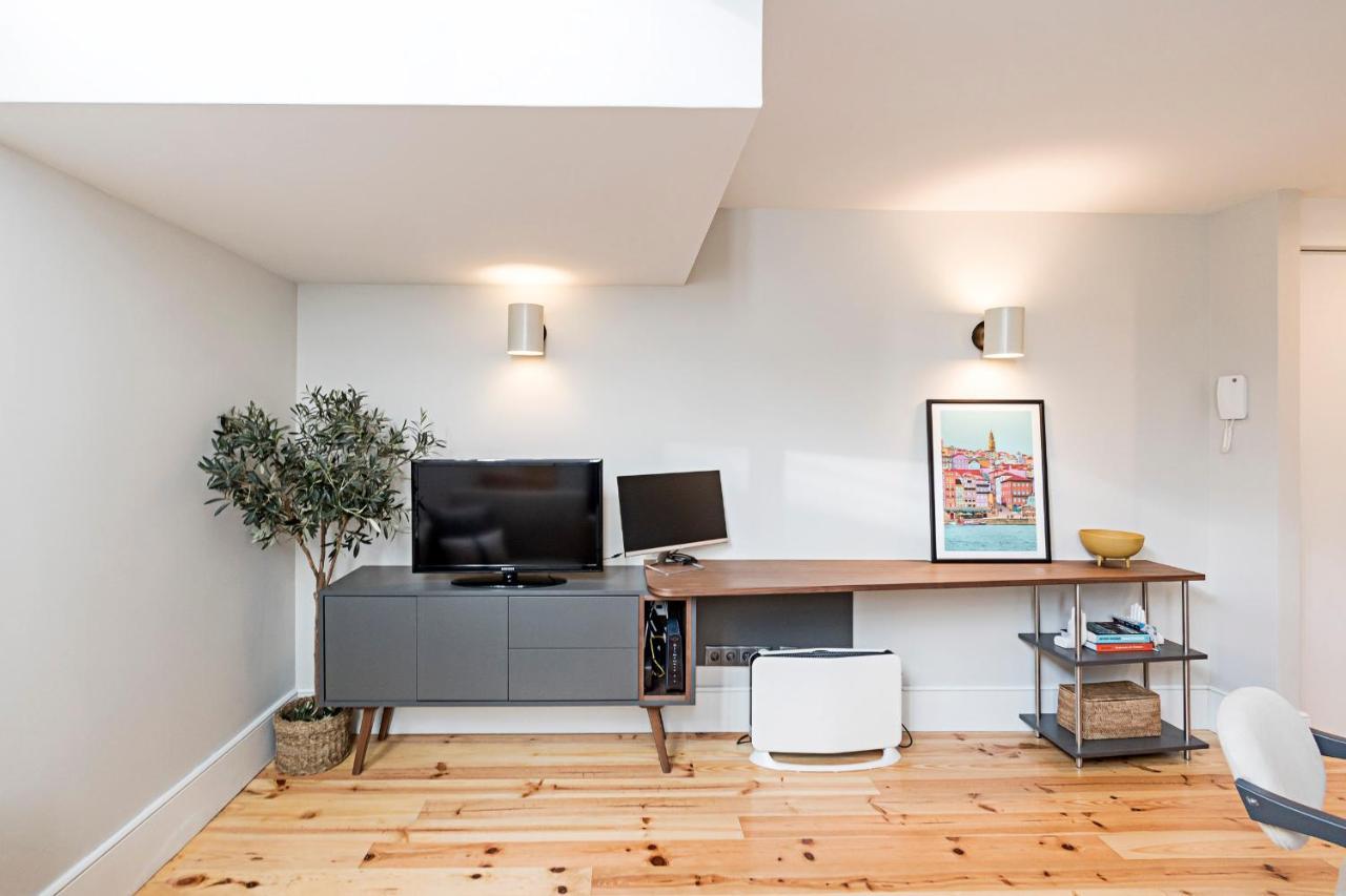 Appartement Cozy Lapa Loft By Lovelystay *