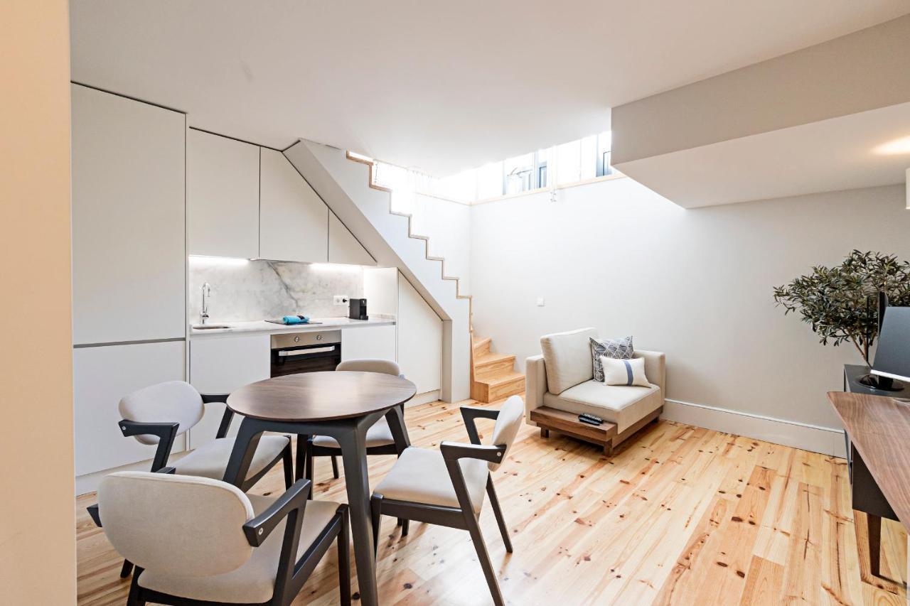 Cozy Lapa Loft By Lovelystay *