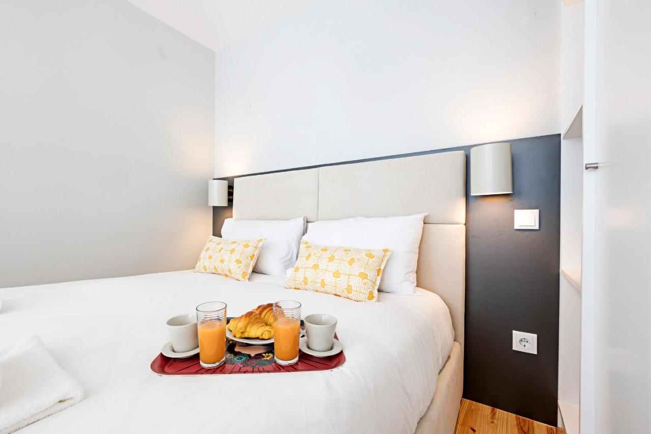 Cozy Lapa Loft By Lovelystay * Porto