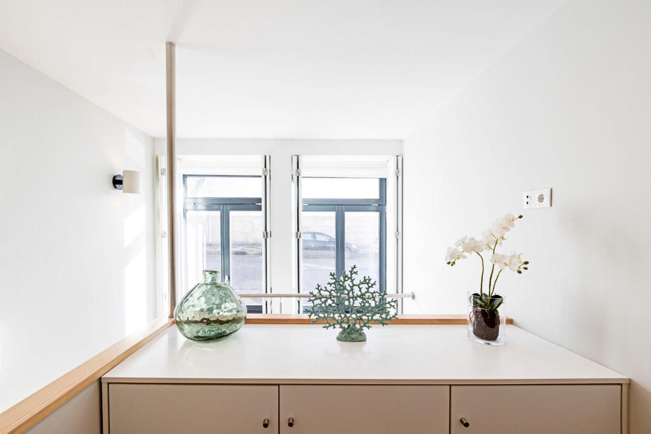 Apartment Cozy Lapa Loft By Lovelystay Porto