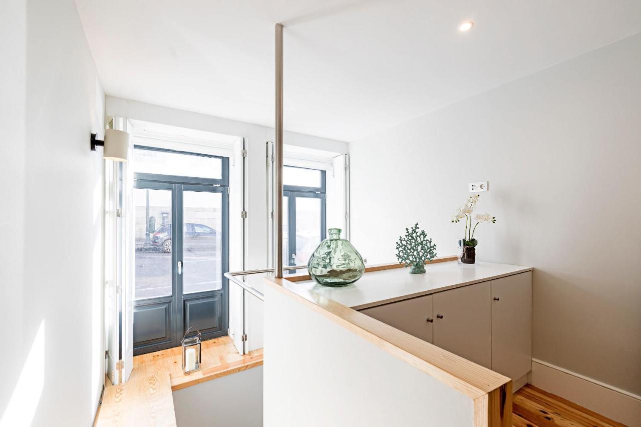 Cozy Lapa Loft By Lovelystay Apartment Porto