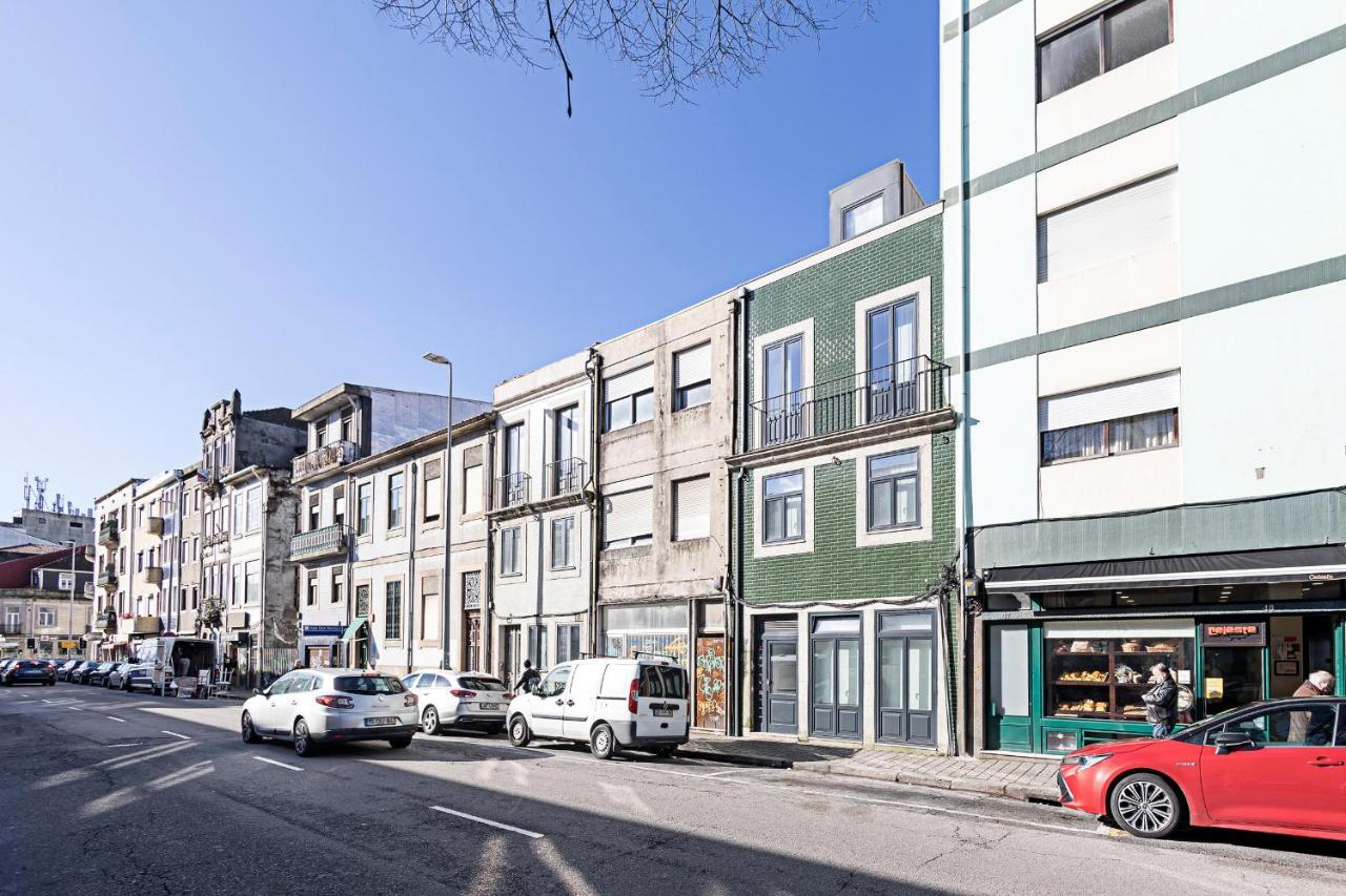 Cozy Lapa Loft By Lovelystay * Porto