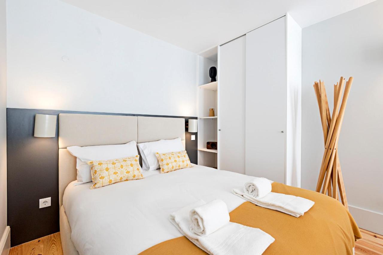 Apartment Cozy Lapa Loft By Lovelystay *