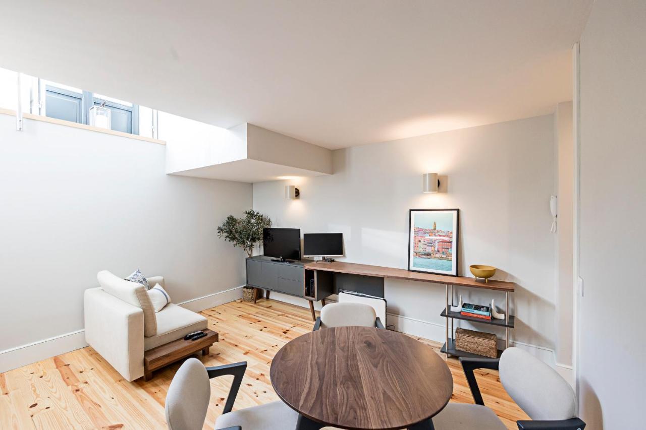 Cozy Lapa Loft By Lovelystay *