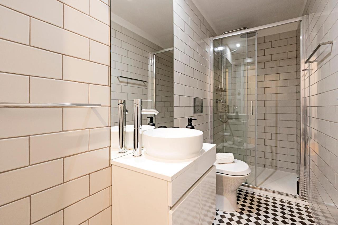 Apartment Cozy Lapa Loft By Lovelystay Porto