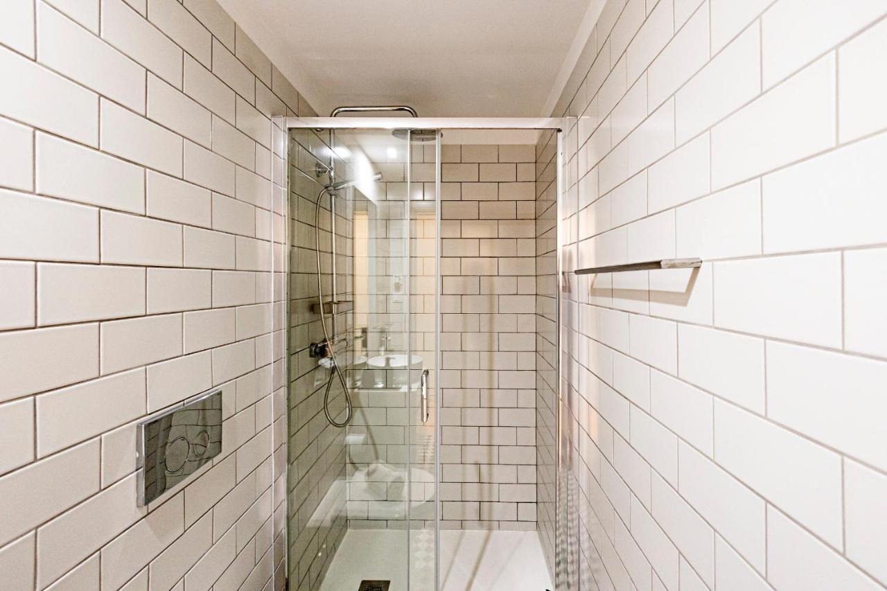 Cozy Lapa Loft By Lovelystay Apartment *