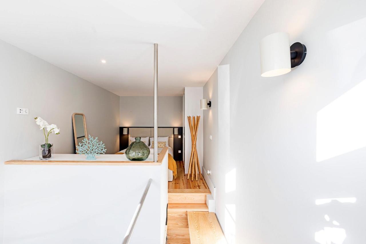 Cozy Lapa Loft By Lovelystay *