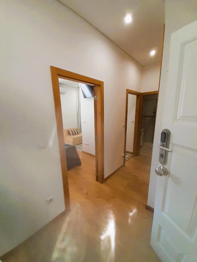 Apartment Asgard Downtown Porto