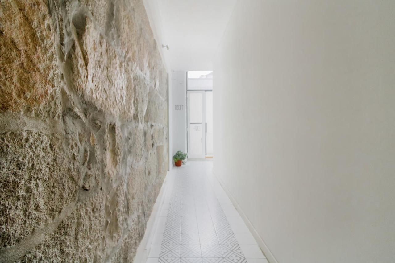 Apartment Asgard Downtown Porto