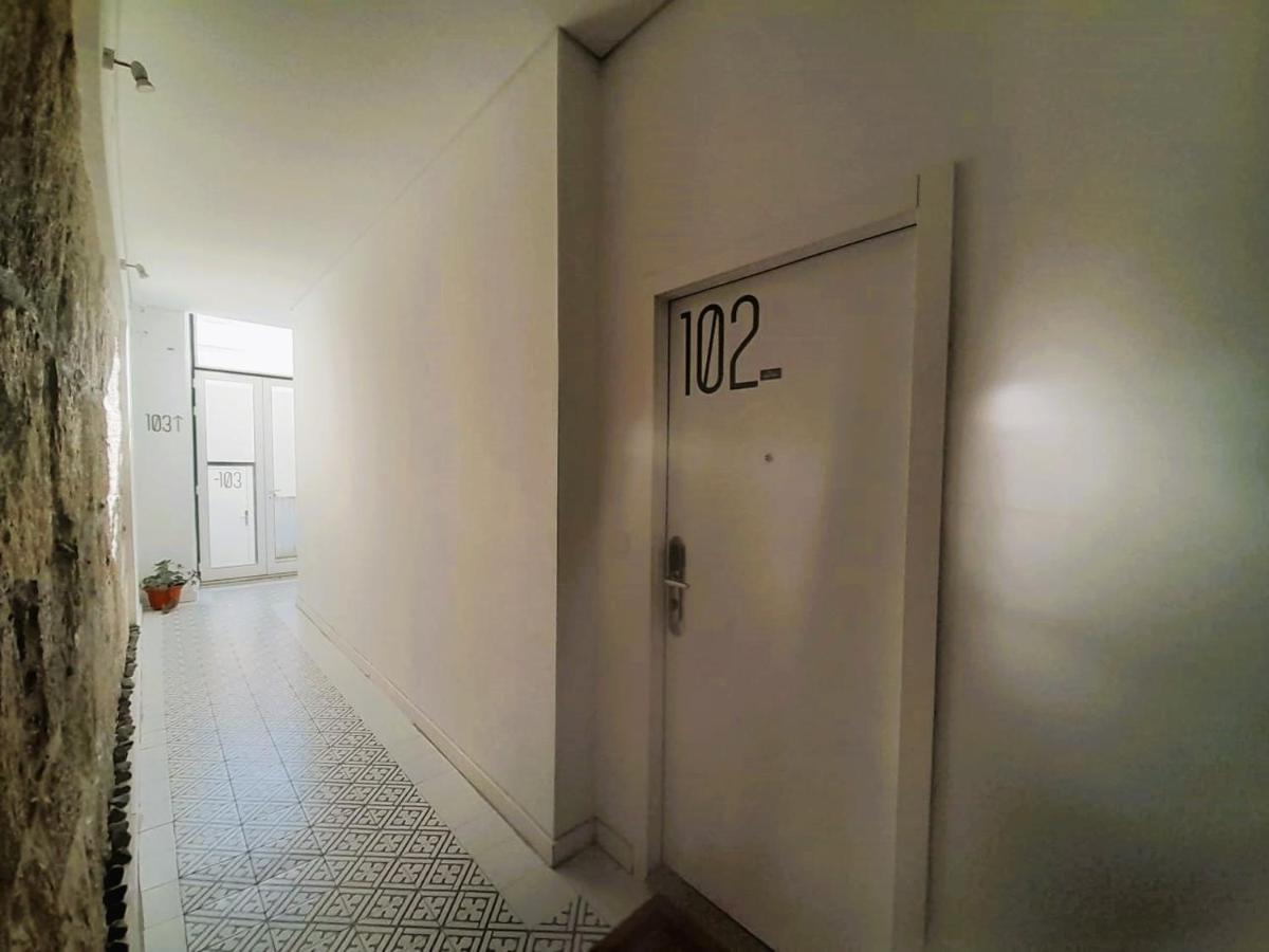 Asgard Downtown Apartment