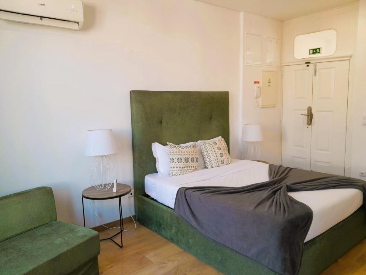 Asgard Downtown Apartment Porto