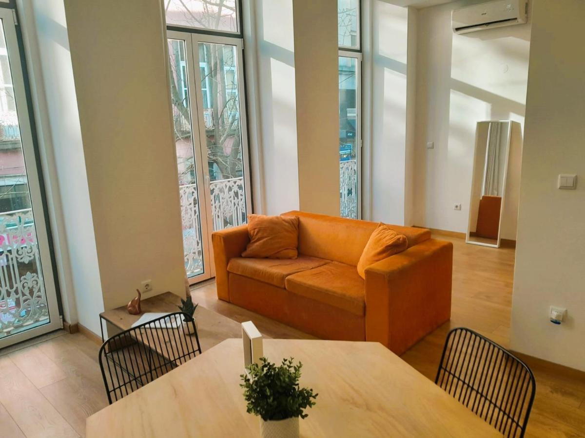 Apartment Asgard Downtown *