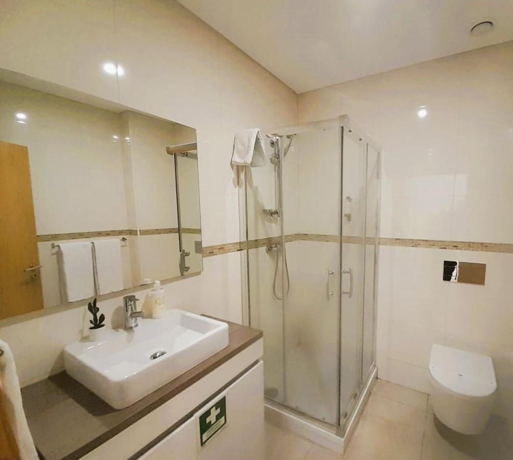 Apartment Asgard Downtown Porto
