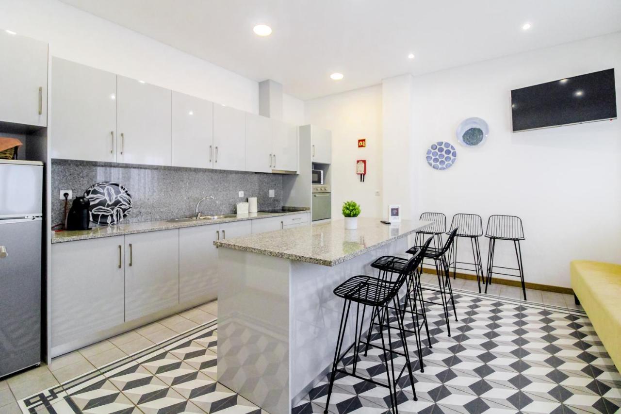 Asgard Downtown Apartment