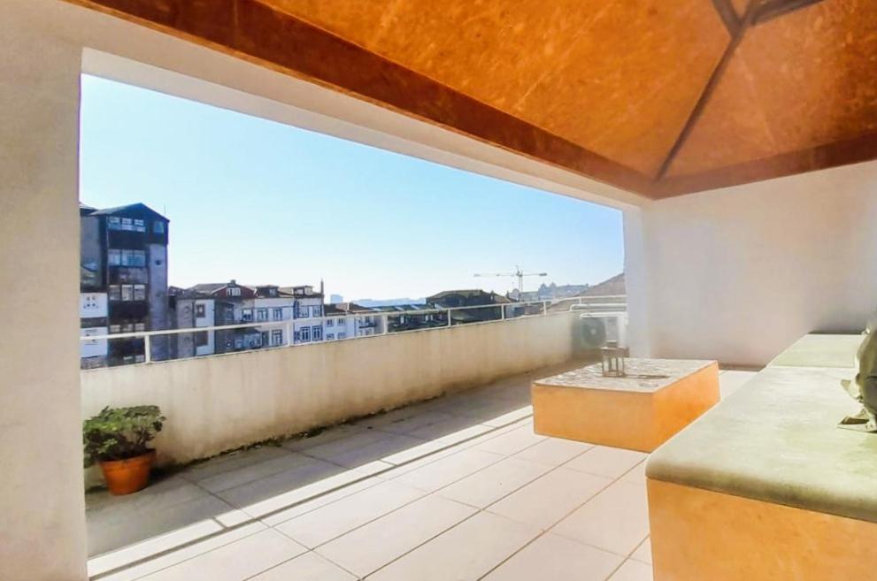 Apartment Asgard Downtown Porto