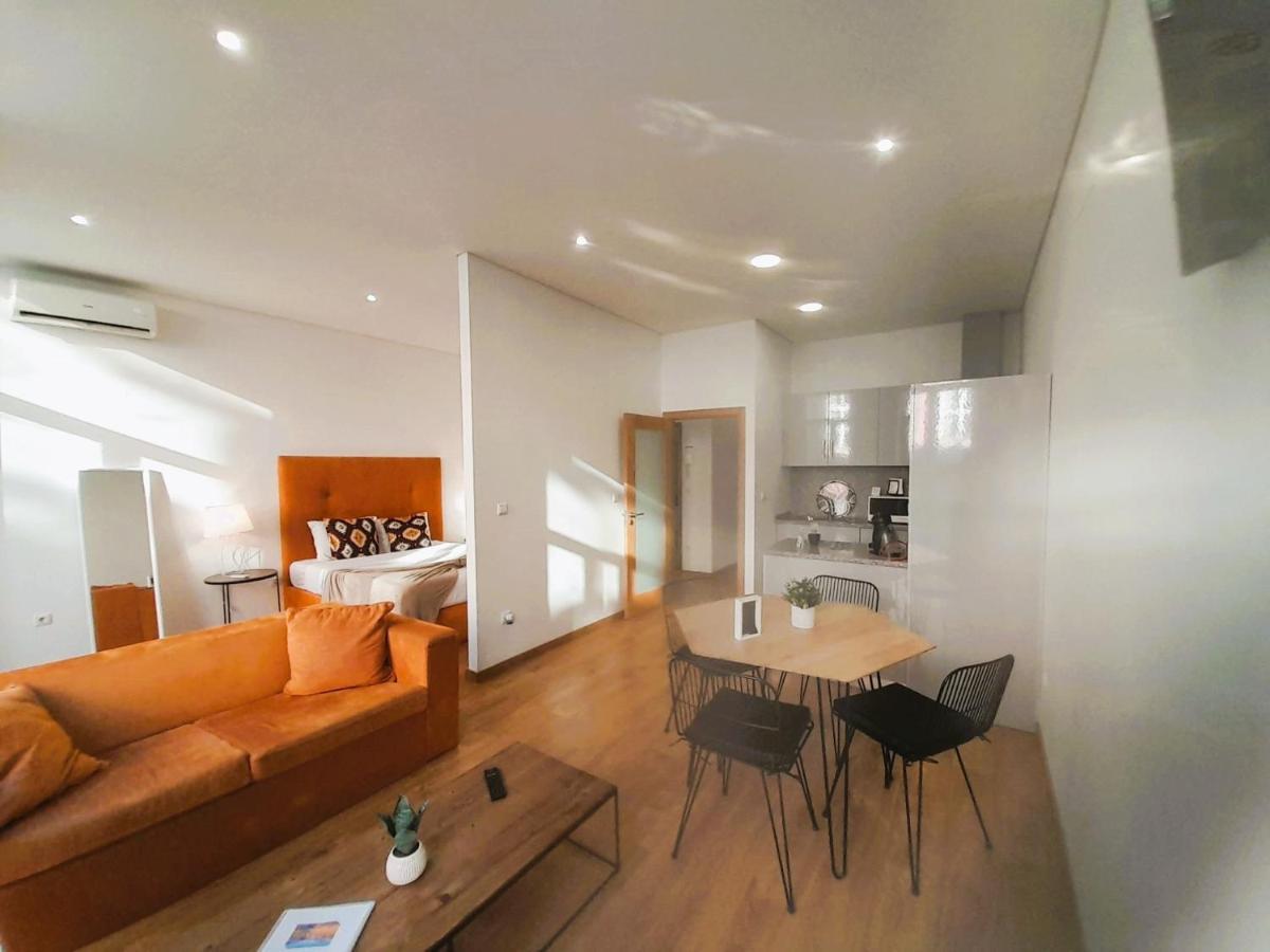Asgard Downtown Apartment