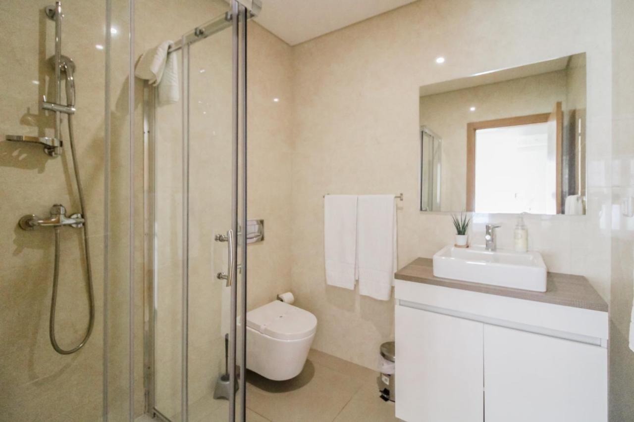 Asgard Downtown Apartment *