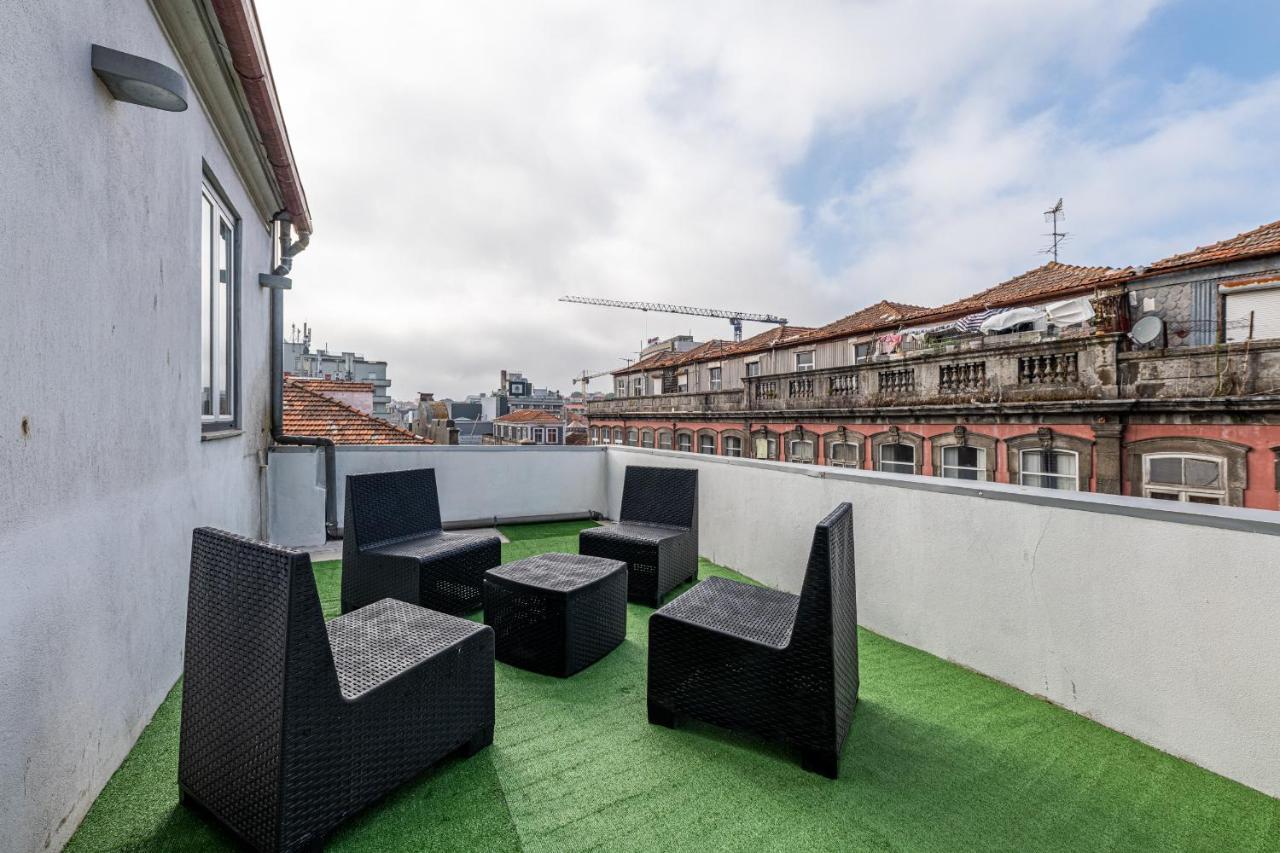 Asgard Downtown Apartment *