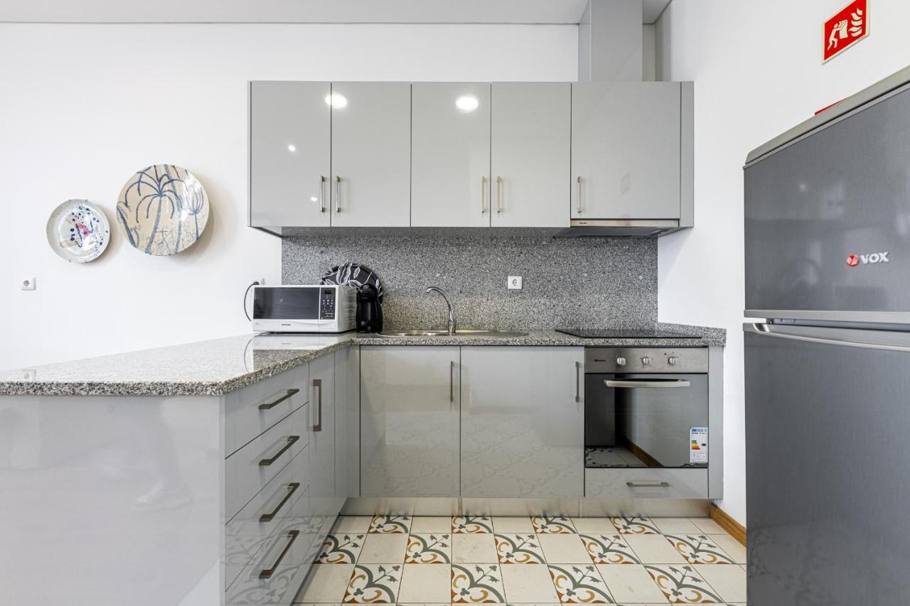 Asgard Downtown Apartment Porto