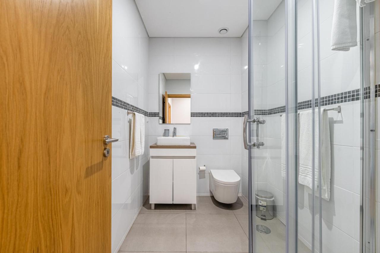 Asgard Downtown Apartment Porto
