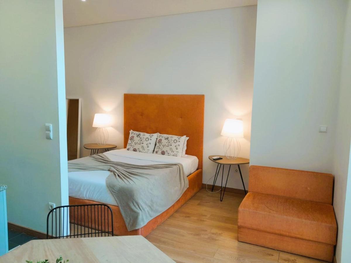 Asgard Downtown Apartment *