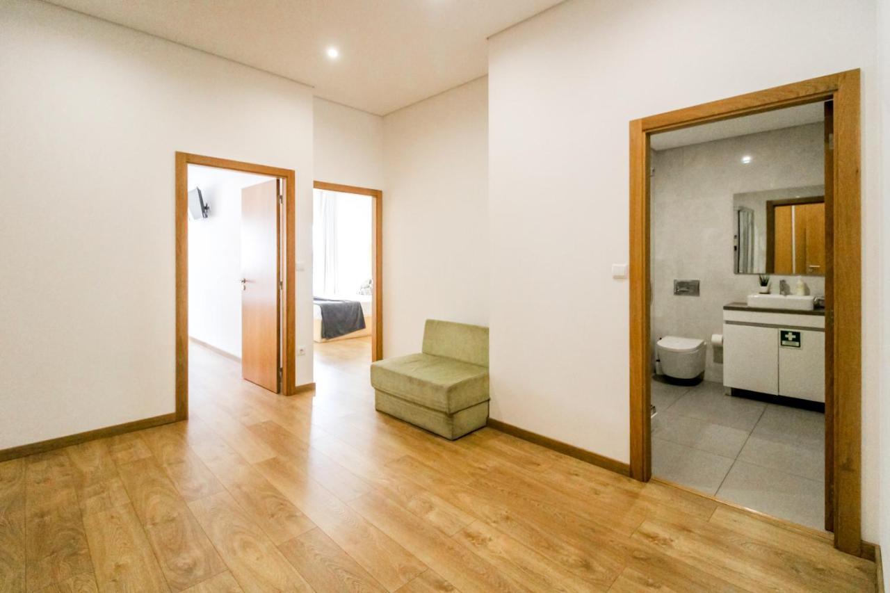 Apartment Asgard Downtown Porto