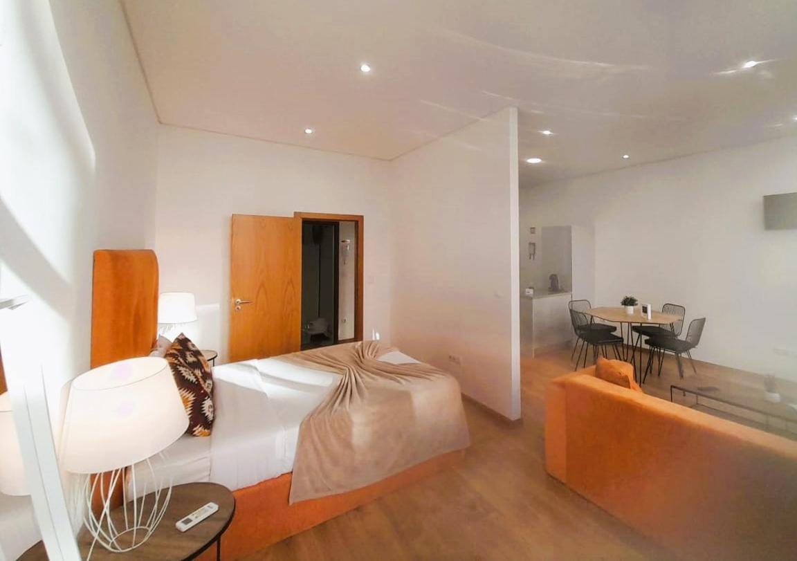 Apartment Asgard Downtown *