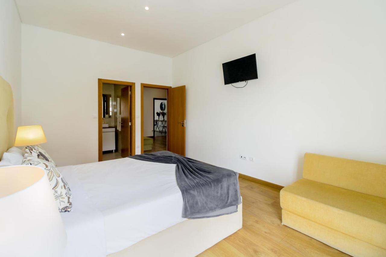 Asgard Downtown Apartment *