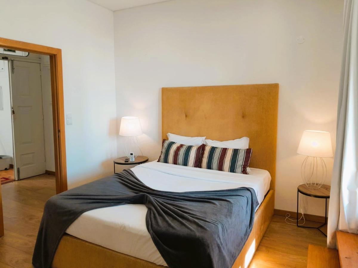Asgard Downtown Apartment Porto
