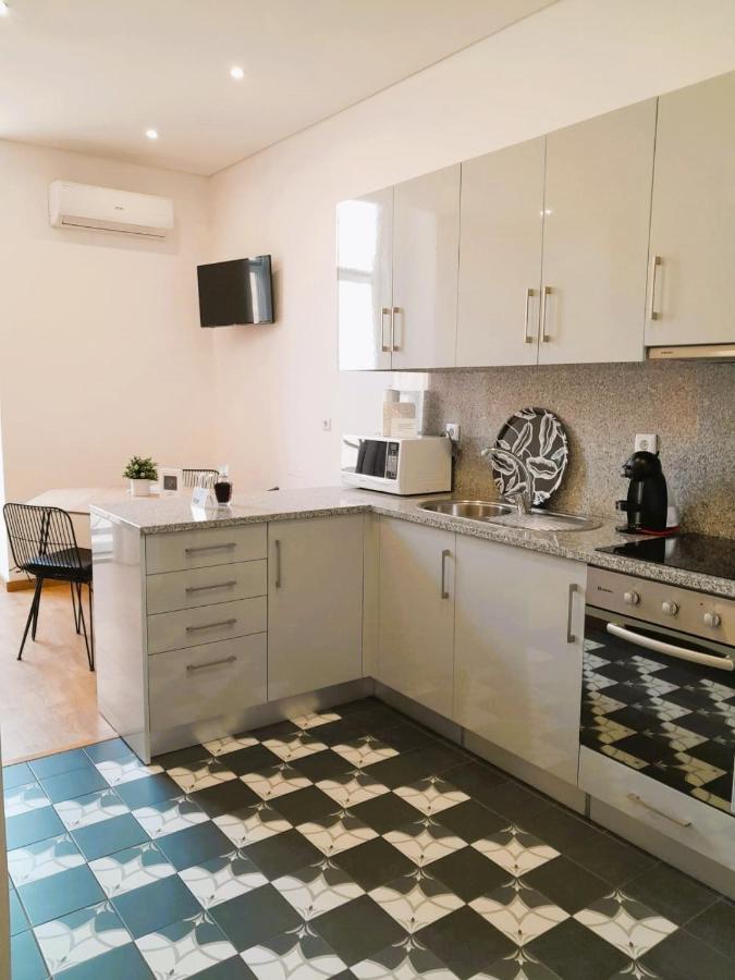 Apartment Asgard Downtown Porto
