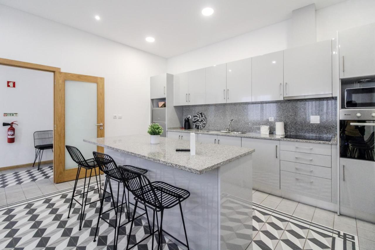 Apartment Asgard Downtown *
