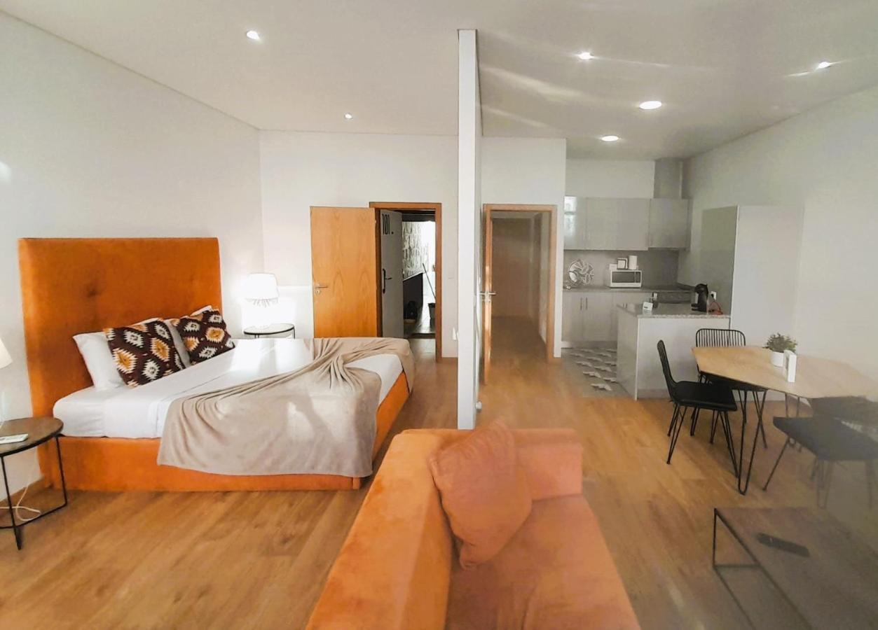 Asgard Downtown Apartment