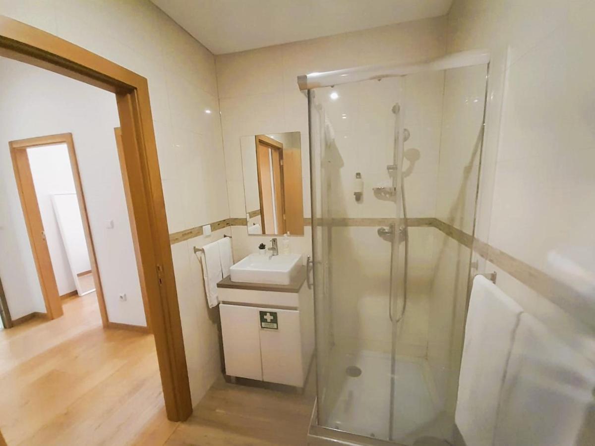 Asgard Downtown Apartment Porto